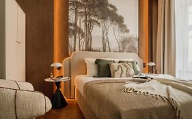 Florian Gate Apartments By Cityzen Properties
